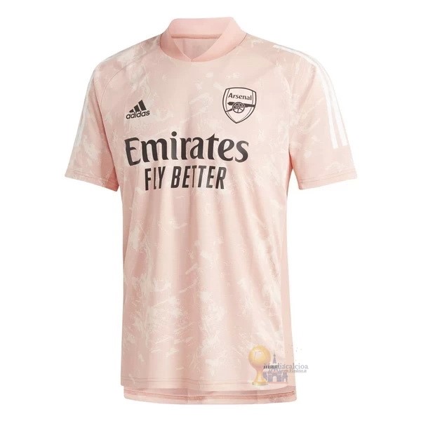 Calcio Maglie Formazione Arsenal 2020 2021 Rosa