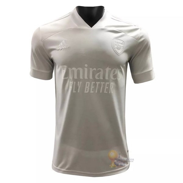 Calcio Maglie speciale Maglia Arsenal 2021 2022 Bianco