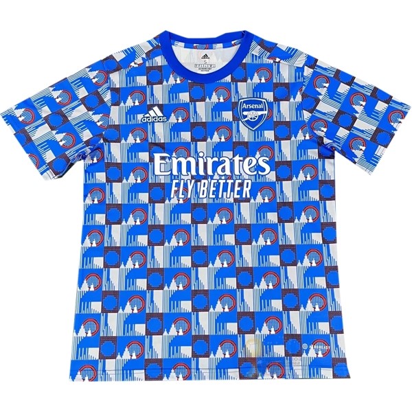 Calcio Maglie speciale Maglia Arsenal 2022 2023 Blu