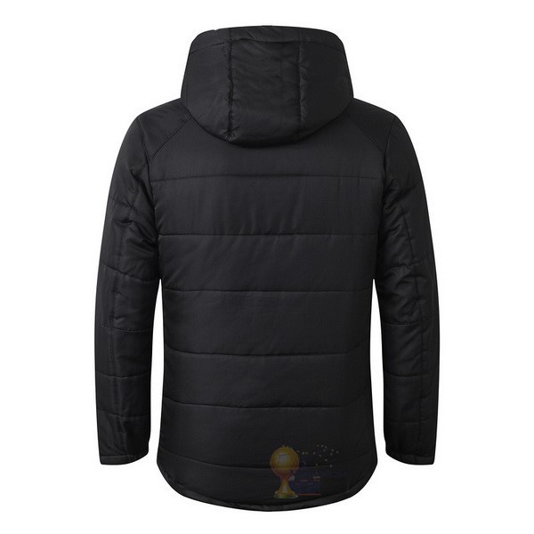 Calcio Maglie Giù Giacca Set Completo Boroussia Dorotmund 2019 2020 Nero