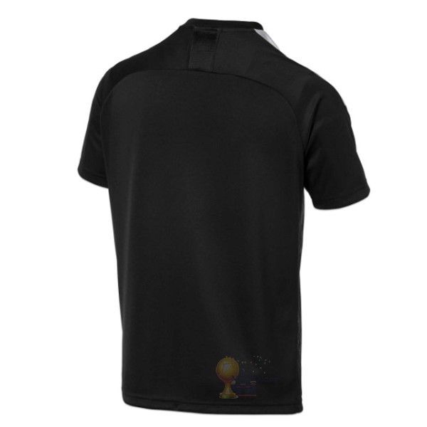 Calcio Maglie Away Maglia Boroussia Dorotmund 2019 2020 Nero