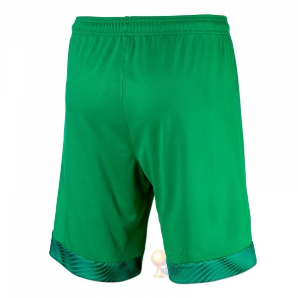 Calcio Maglie Pantaloni Portiere Boroussia Dorotmund 2019 2020 Verde