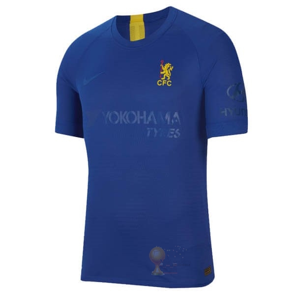 Calcio Maglie speciale Maglia Chelsea 50th Blu