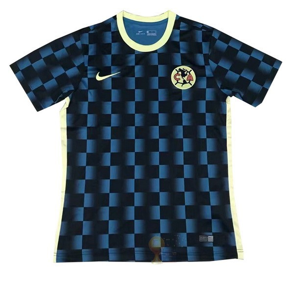 Calcio Maglie Formazione América 2019 2020 Blu