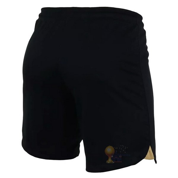 Calcio Maglie Home Pantaloni Corinthians Paulista 2022 2023 Blu
