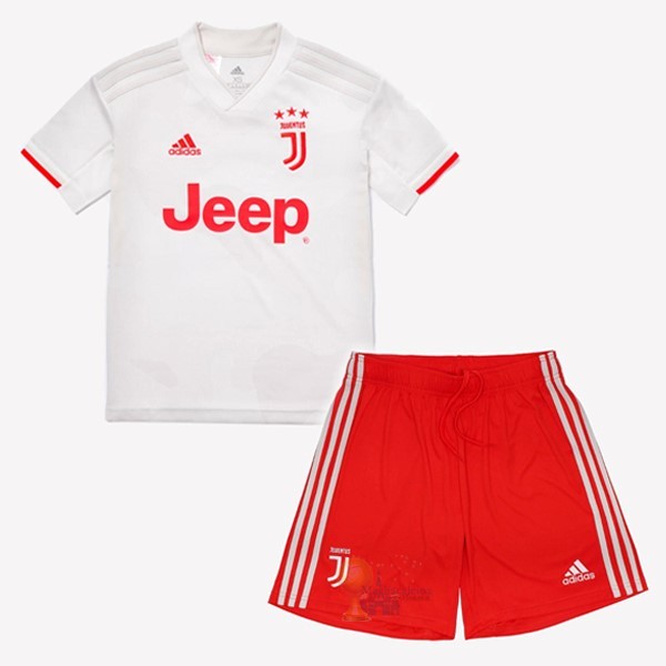 Calcio Maglie Away Conjunto De Bambino Juventus 2019 2020 Marrone Luce