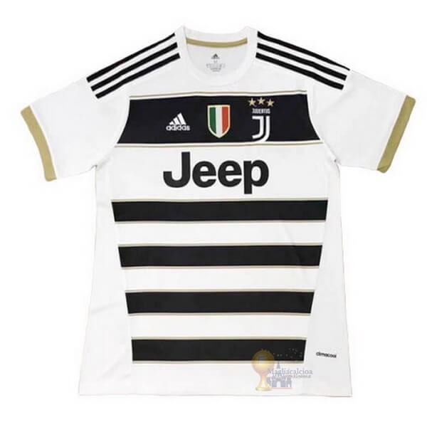 Calcio Maglie Speciale Maglia Juventus 2020 2021 Nero Bianco