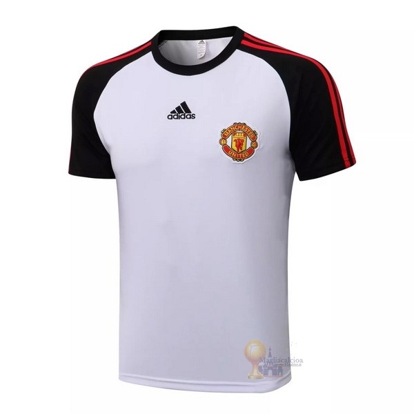 Calcio Maglie Formazione Arsenal 2021 2022 Bianco Nero
