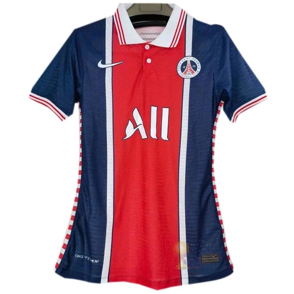 Calcio Maglie speciale Maglia Paris Saint Germain 2021 2022 Blu