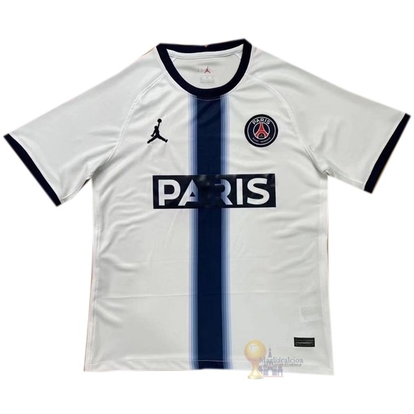 Calcio Maglie speciale Maglia Paris Saint Germain 2022 2023 Bianco