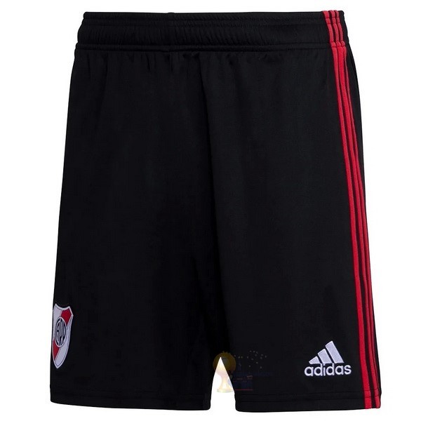 Calcio Maglie Away Pantaloni River Plate 2019 2020 Nero