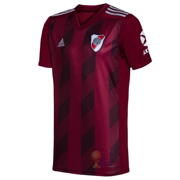 Calcio Maglie Terza Maglia River Plate 2019 2020 BOrogogna