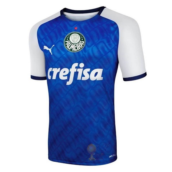 Calcio Maglie speciale Maglia Palmeiras 2019 2020 Blu
