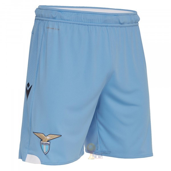 Calcio Maglie Away Pantaloni Lazio 2019 2020 Blu