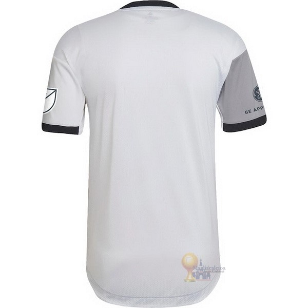 Calcio Maglie Thailandia Away Jugadores Maglia Toronto 2022 2023 Bianco