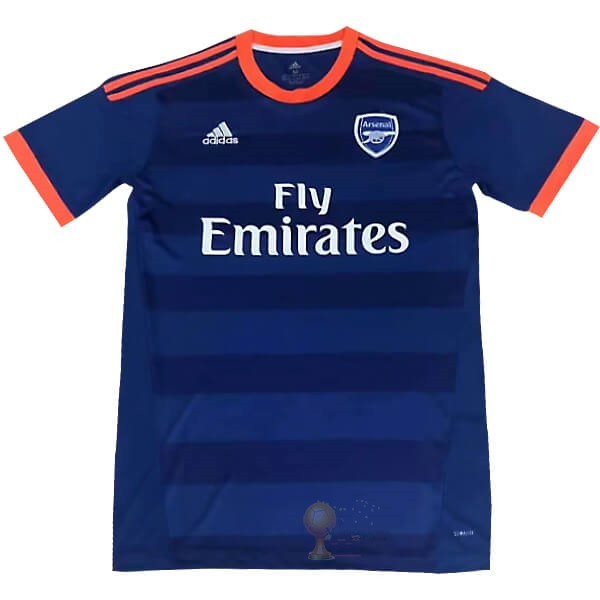 Calcio Maglie Formazione Arsenal 2019 2020 Blu