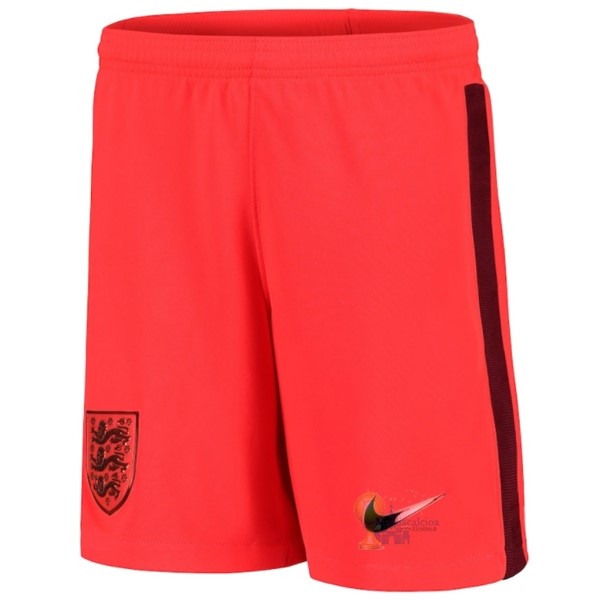 Calcio Maglie Away Pantaloni Inghilterra 2022 Arancione