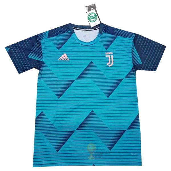 Calcio Maglie Formazione Juventus 2019 2020 Blu