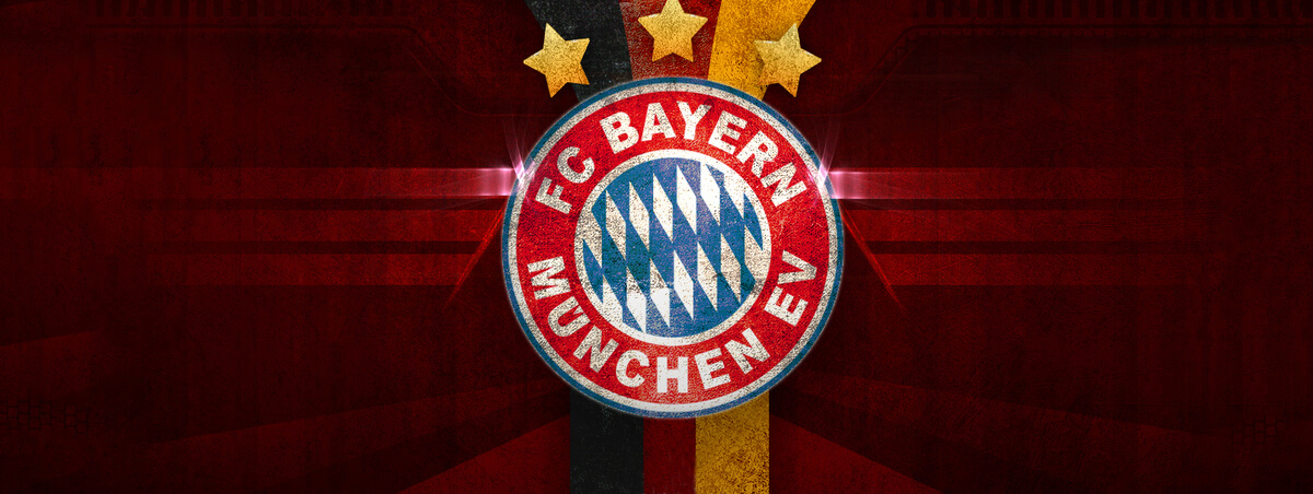 Maglie Bayern München 2020 Calcio